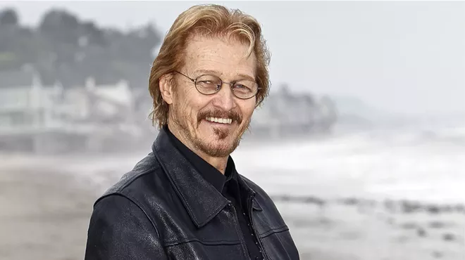 Image: Jesus Christ Superstar Sing-Along