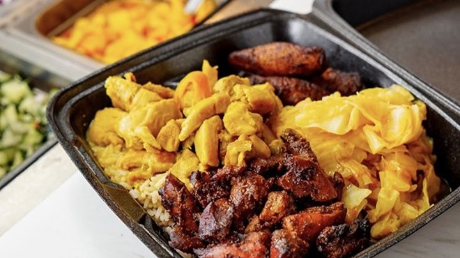 Irie Jamaican Kitchen Opens Its Old Brooklyn Location Next Week