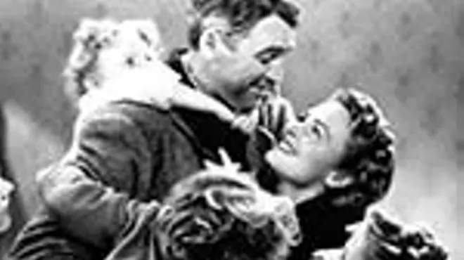 Image: It's a Wonderful Life in Concert