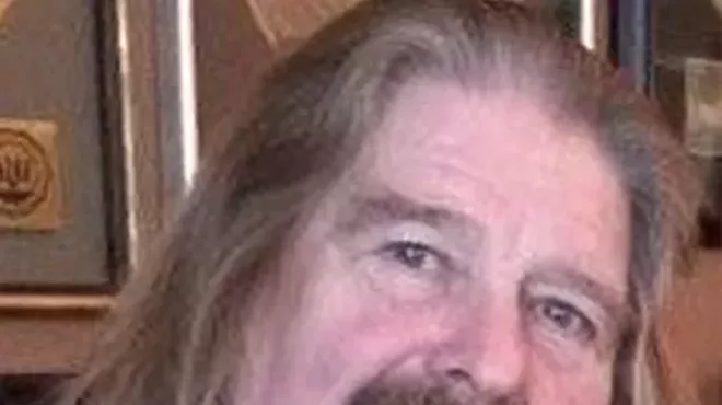 Image: Cleveland Stories Dinner Parties