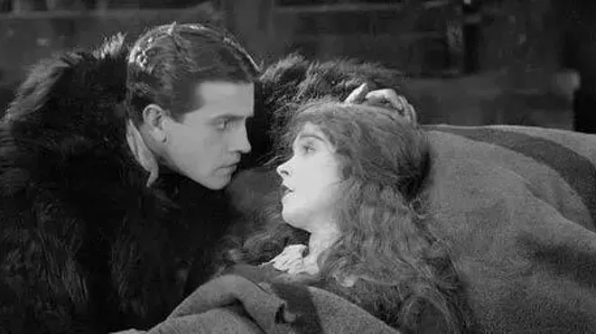 Image: Way Down East