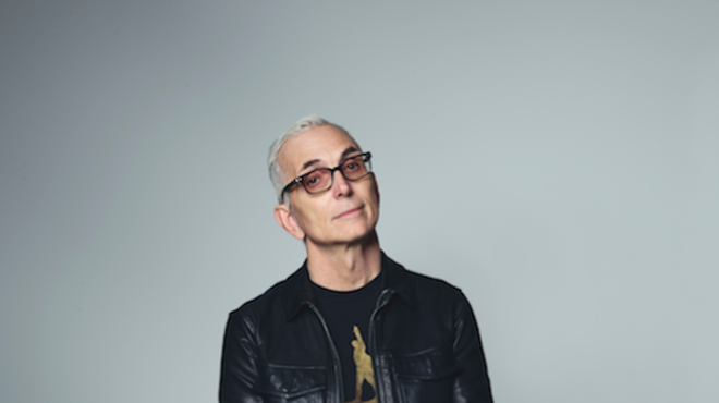 Everclear's Art Alexakis Plays the Grog Shop on Thursday in Support of His First Solo Album