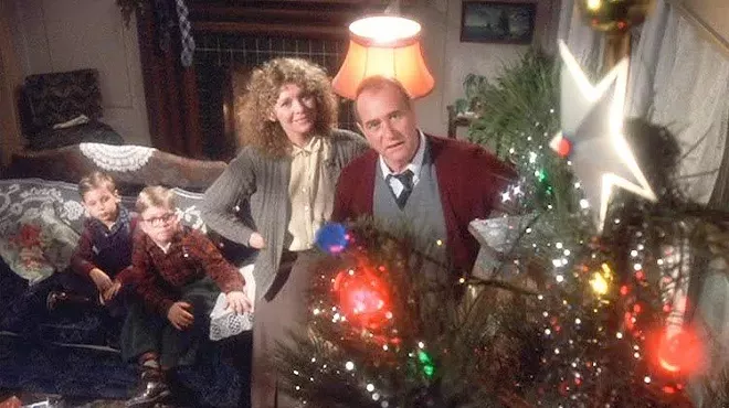 Image: A Christmas Story