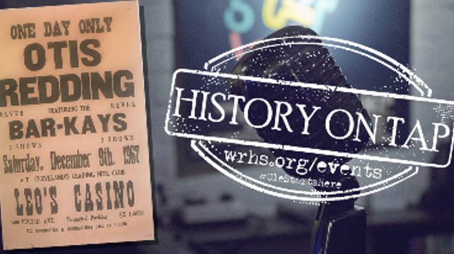 Image: History on Tap