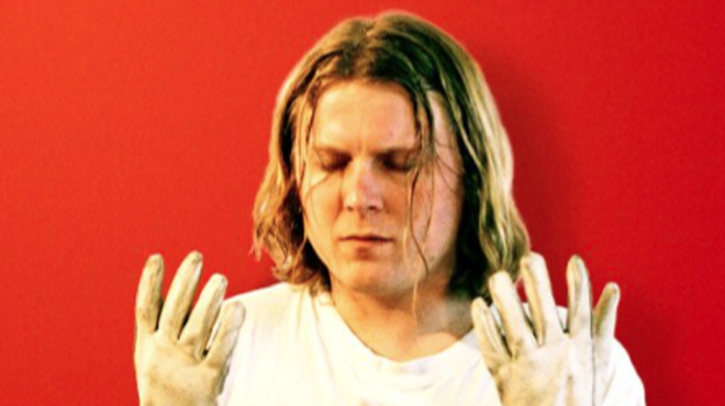 Ty Segall &amp; the Freedom Band Headed to the Agora in September