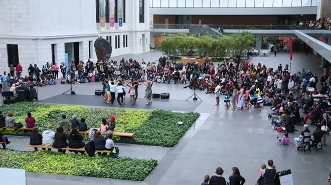 Image: MLK Day Celebration