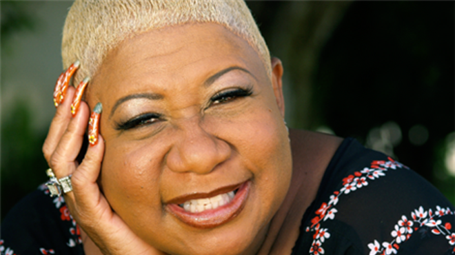 Image: Luenell