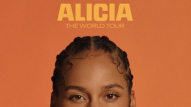 Update: Alicia Keys to Perform at Jacobs Pavilion at Nautica in August 2022