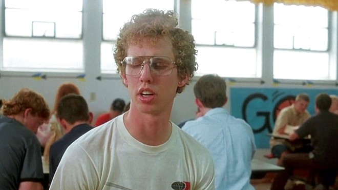 'Napoleon Dynamite' Stars Head to Akron This Spring in Honor of Film's 15th Anniversary, Gosh