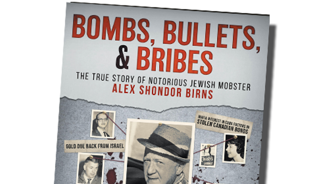 Image: Cleveland Stories Dinner Parties