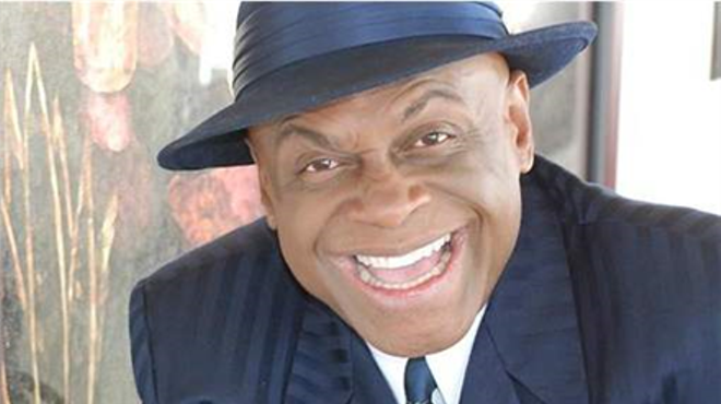 Image: Michael Colyar