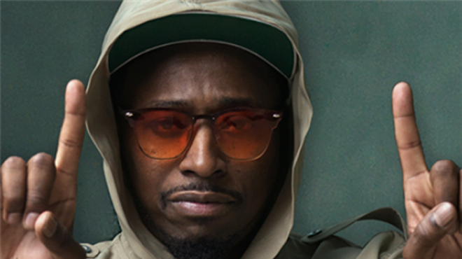 Image: Eddie Griffin