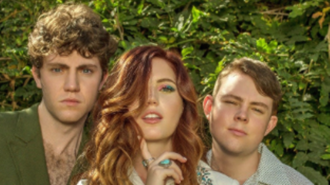 In Advance of Next Week's Beachland Ballroom Show, Echosmith Bassist Talks About the Band's Conceptual New Album