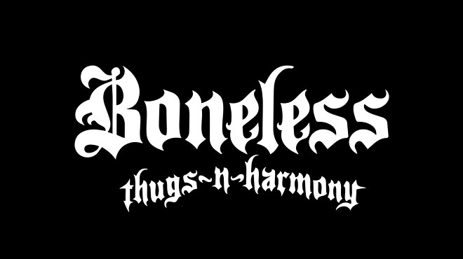 Bone Thugs-N-Harmony Changes Name to Boneless Thugs-N-Harmony to Promote Buffalo Wild Wings