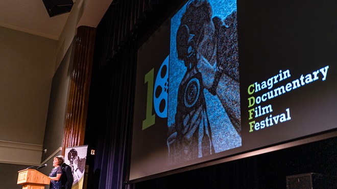 Cleveland-Based Company to Distribute Two Winning Movies From This Year’s Chagrin Documentary Film Festival