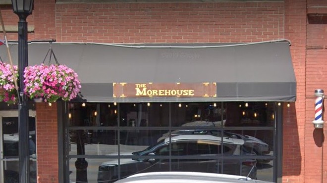 Come March, Say Goodbye to The Morehouse in Willoughby and Hello to Nora's Public House