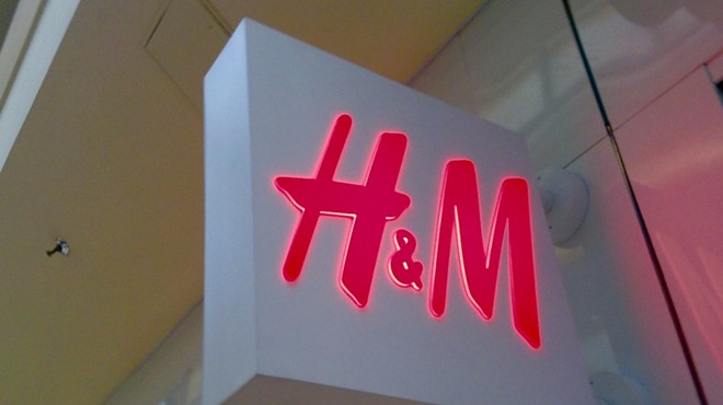 H&amp;M Home Set to Open at Beachwood Place Sometime This Year