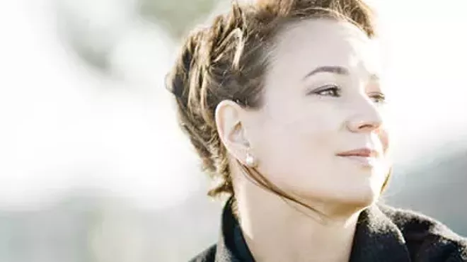 Image: Mendelssohn&rsquo;s Second Symphony