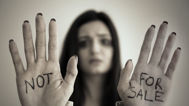 Ending Human Trafficking: Ohio Advocates Remain Vigilant