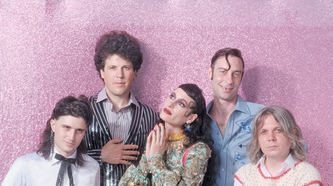 Band of the Week: The Black Lips