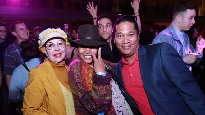 Image: MIX: Masquerade