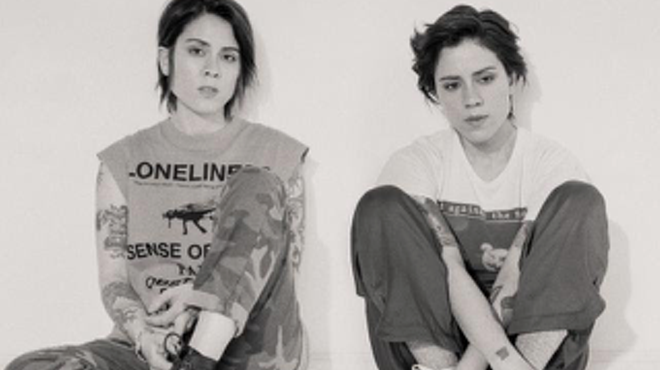 Tegan and Sara to Perform at House of Blues in August
