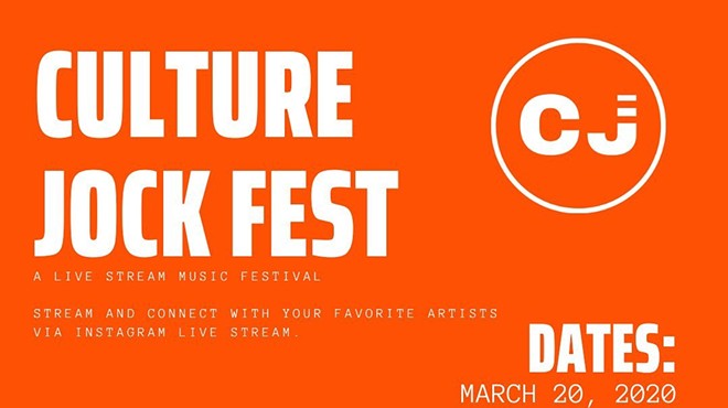Cleveland-based Culture and Music Magazine to Host Virtual Music Festival This Weekend