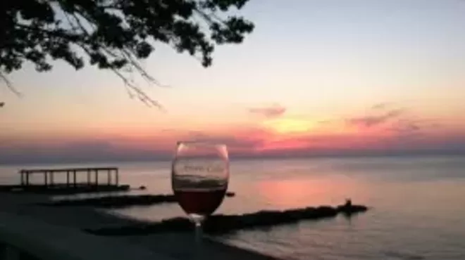 Image: Waterfront Wine Festival