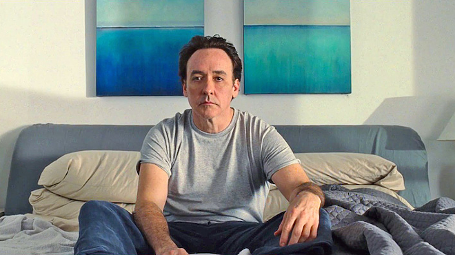 Film Review of the Week: Love &amp; Mercy
