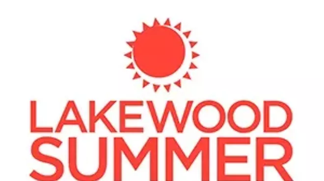 Image: Lakewood Summer Meltdown&ndash; Saturday, July 11, 4-10pm