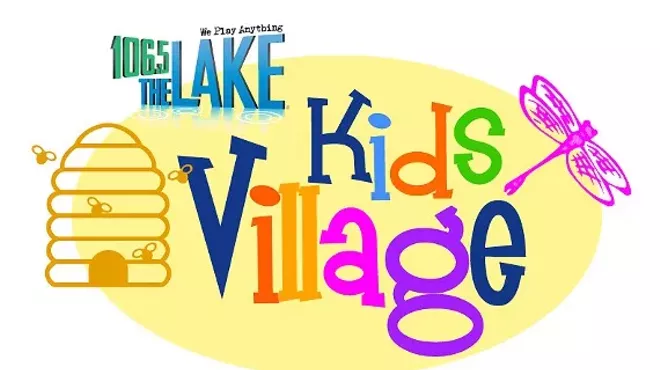 Image: Kids Village