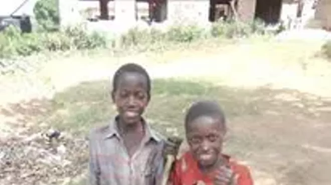 Image: Tulibaluganda: A snarky gay Jew&rsquo;s journey in rural Uganda