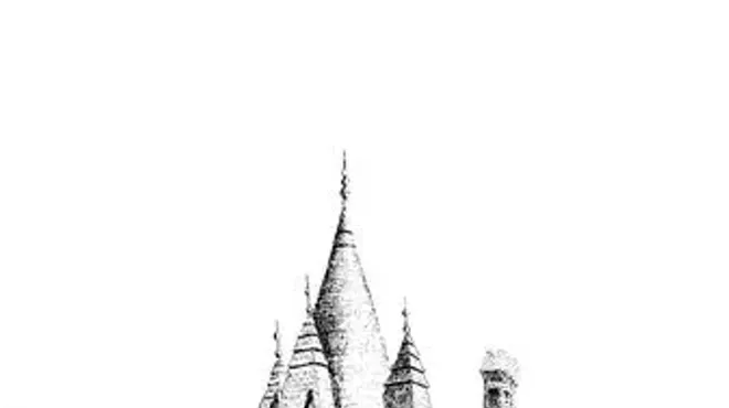 Image: BAYarts August Gallery Opening Reception Night