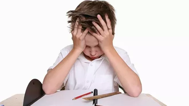 Image: Heal Our Schools Documentary Screening