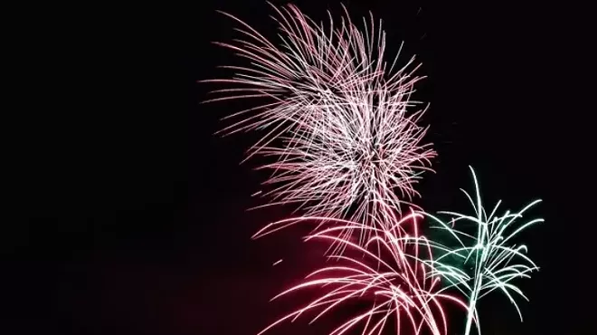 Image: An All-American Haven