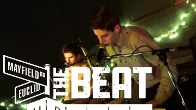 Image: The Beat Uptown