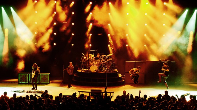 With New Box Set Release, 311 Takes Stock of Impressive Legacy and Excitable Future