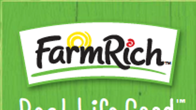 Image: FARM RICH TAKES A RIDE TO SUPPORT 2015 VELOSANO &lsquo;BIKE TO CURE&rsquo;