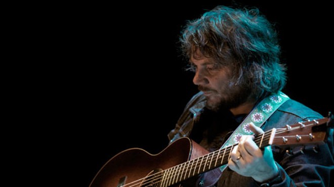 Wilco to Play Masonic Auditorium in September