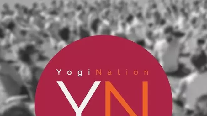 Image: YogiNation