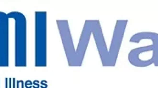 Image: NAMIWalks 2015