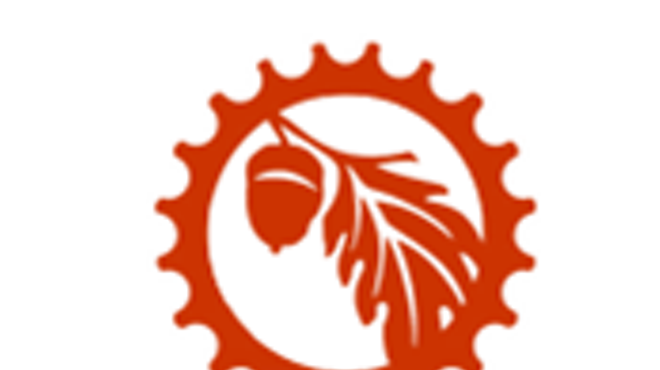 Image: Bike Shaker: Why all the red brick in Shaker?