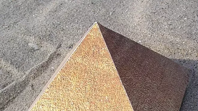 Image: The Journey Expo