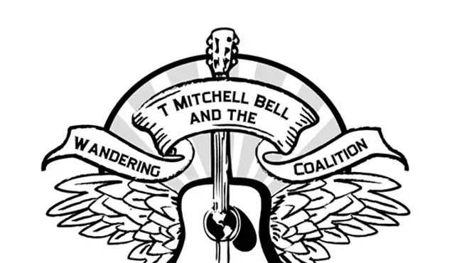 Image: T. Mitchell Bell