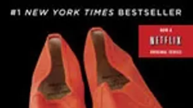 Image: The 2015 Ed Likover Memorial Lecture: Insights from Piper Kerman of &ldquo;Orange is the New Black&rdquo;