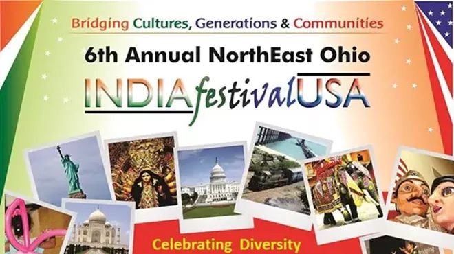 Image: 6th Annual NEO India Fest USA