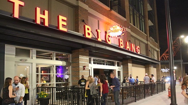 Here Are a Few New Bars Around Cleveland to Try