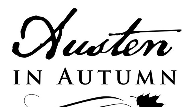 Austen in Autumn Film Fest: Persuasion