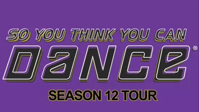 Image: So You Think You Can Dance