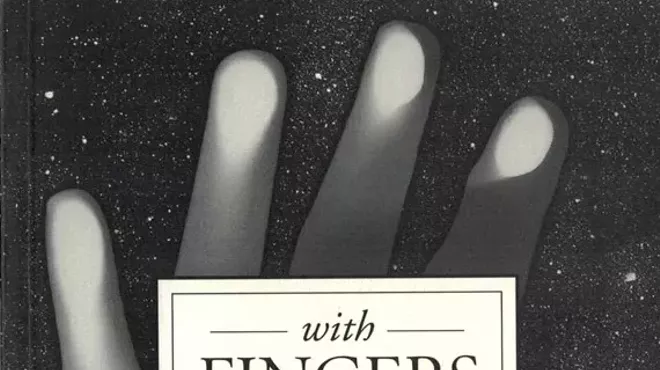 Image: An Evening of Poetry with M.J. Arcangelini and Friends